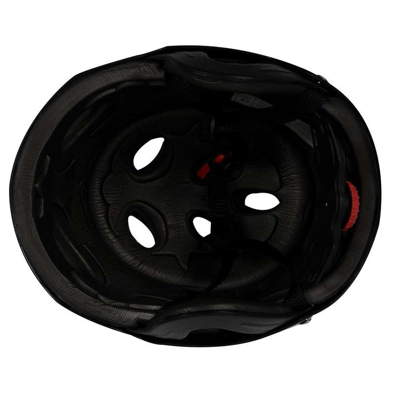 2x Casque Protecteur 11 Trous Respirant Pour Sports Nautiques - Noir