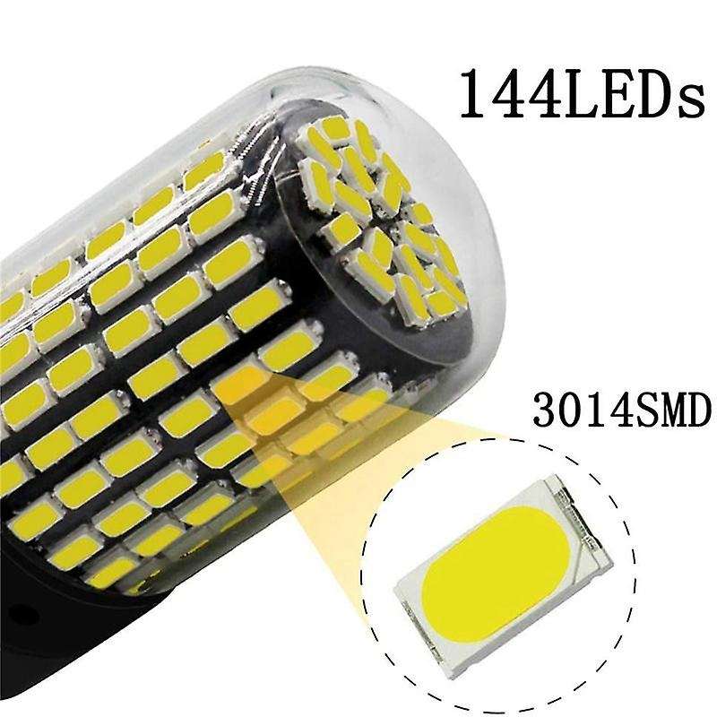 20pcs 3014 144smd Canbus 1157 Bay15d Bulbs Car Turn Signal Light C
