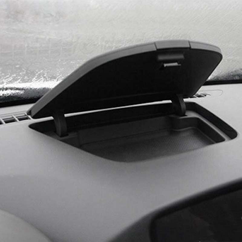 Car Central Control Storage Box for Chevrolet Cruze 2010-2015