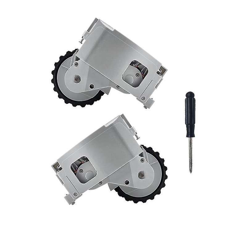 For Xiaomi Mijia 1s Robot Vacuum Left and Right Motor Wheel Spare