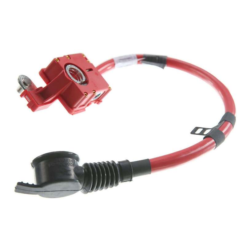 Car Positive Battery Cable 61129217033 for -bmw 740li 2012 - 2015