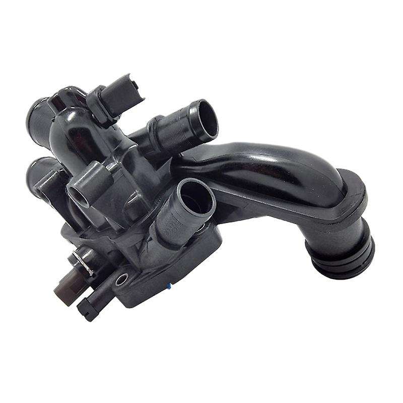 Cooling Thermostat Thermostat Assembly for Bmw Cooper Countryman 1.6l