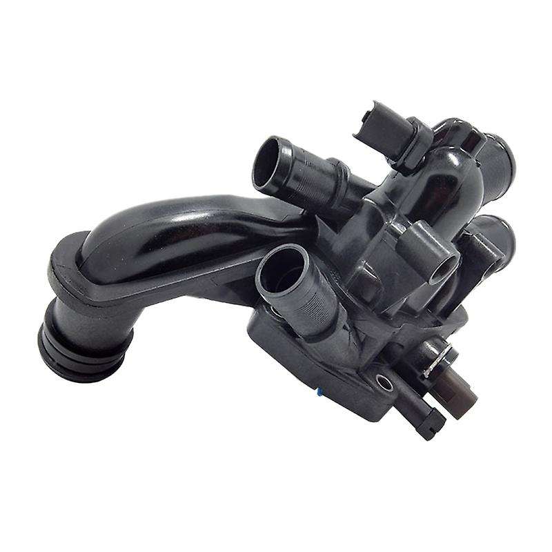 Cooling Thermostat Thermostat Assembly for Bmw Cooper Countryman 1.6l