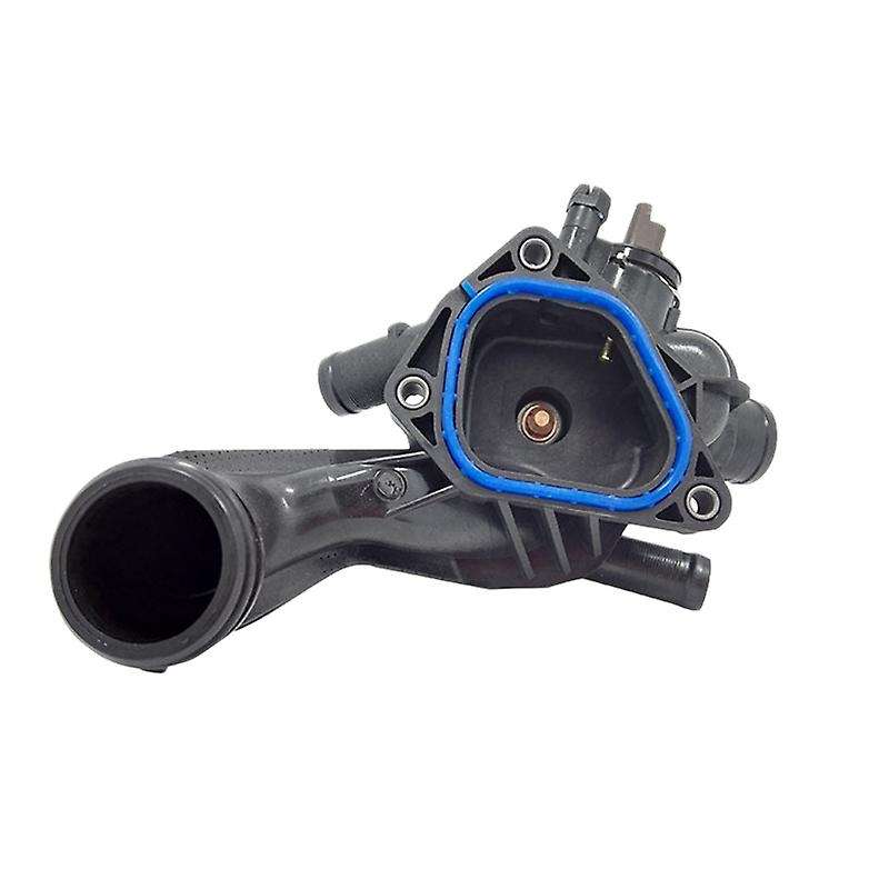Cooling Thermostat Thermostat Assembly for Bmw Cooper Countryman 1.6l