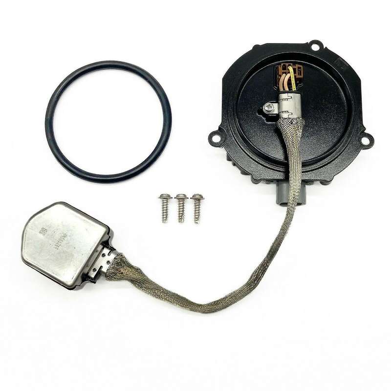 Car Xenon Ballast & Igniter Kit Hid Control for Infiniti Jx35 Qx60