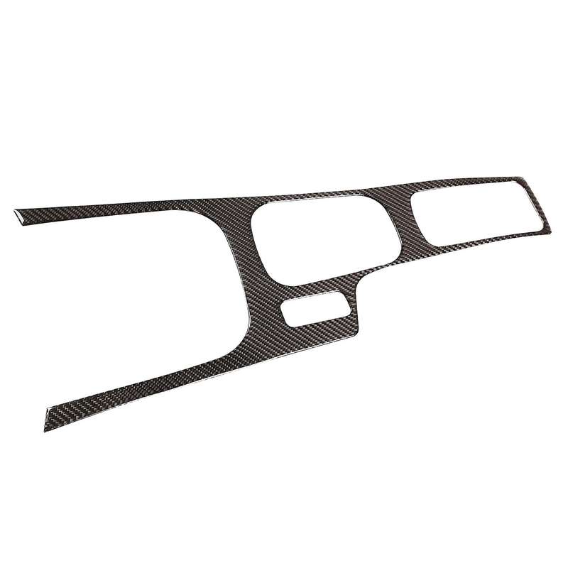 For Toyota Hilux 2015-2021 Car Gear Shift Panel Cover Trim