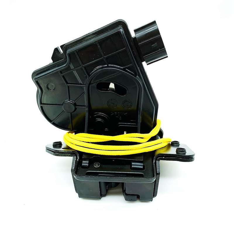 Trunk Tailgate Lock Latch for Toyota Prius 69350-0t020 6935028151