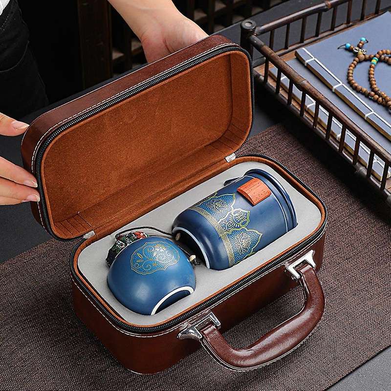 Porcelain Tea Pot Cup Set Exquisite Shape Tea Set Chinese Tea