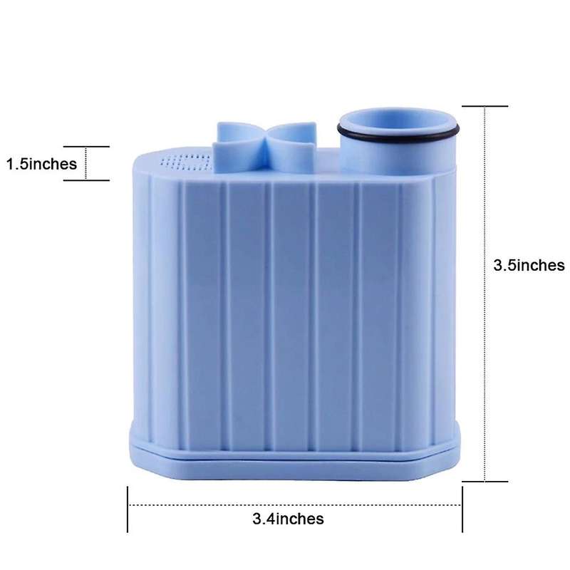 Coffee Machine Water Filter for Saeco Aquaclean Ep5360/10 Hd8911