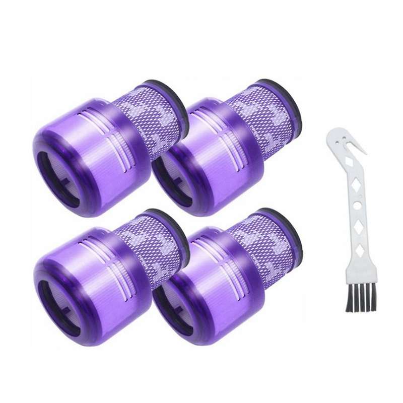 Hepa Filters for Dyson V10 Digital Slim/sv18 Animal Vacuum Cleaner