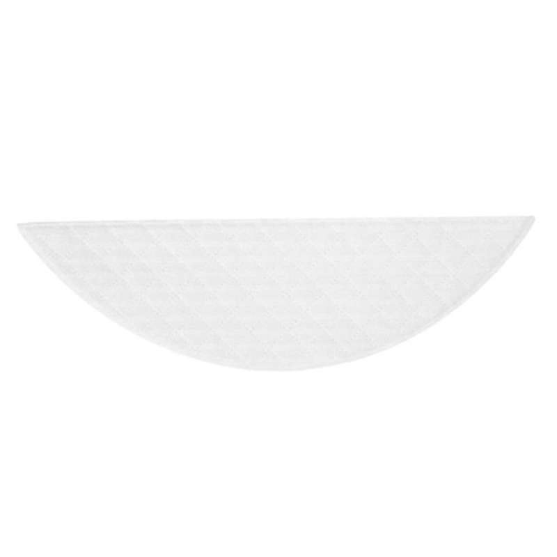 50pcs Disposable Mop Cloth for Xiaomi Lydsto R1 Vacuum Cleaner Kit