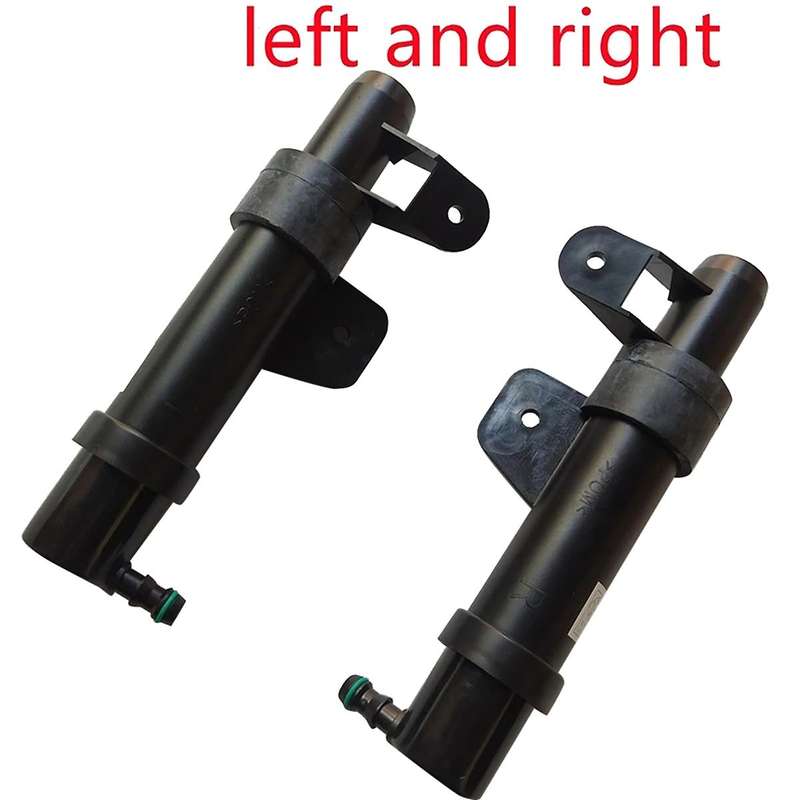 Headlight Water Nozzle Washer Actuator for Kia Sorento Left and Right