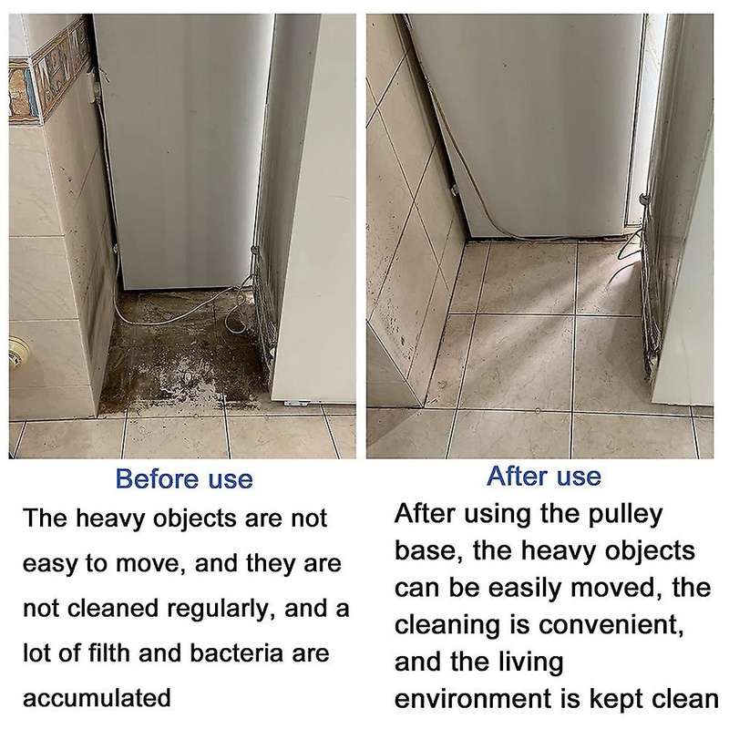 Heavy-duty Expandable Electrical Drum for Washing Machines