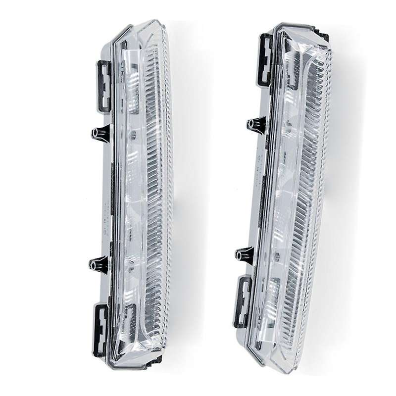 Car Led Drl Daytime Running Light for Mercedes-benz A B Class (right)