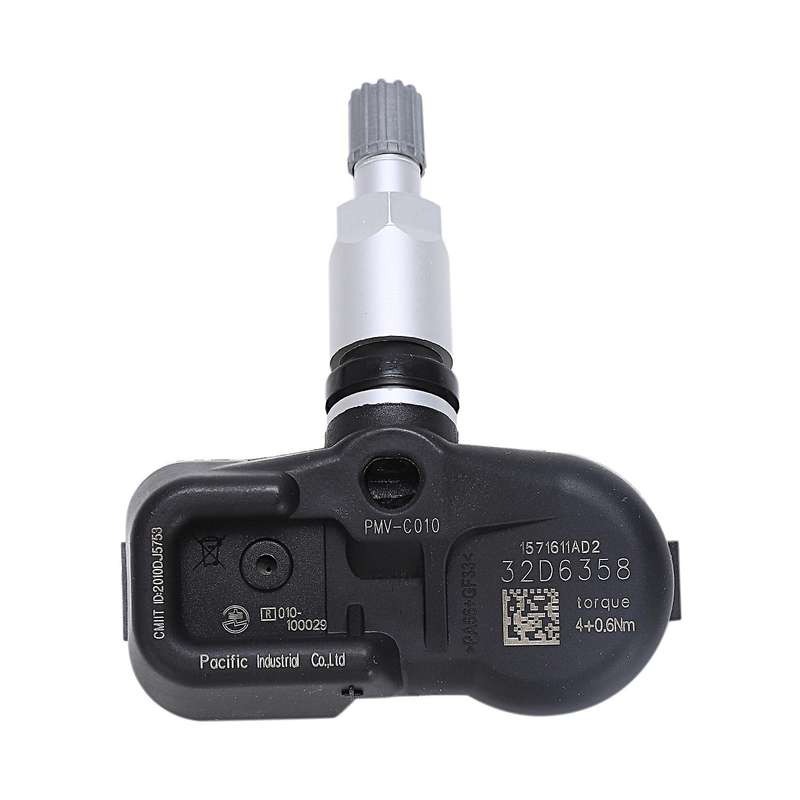 4pcs Tire Pressure Sensor Tpms for Toyota Scion Lexus Pmv-c010