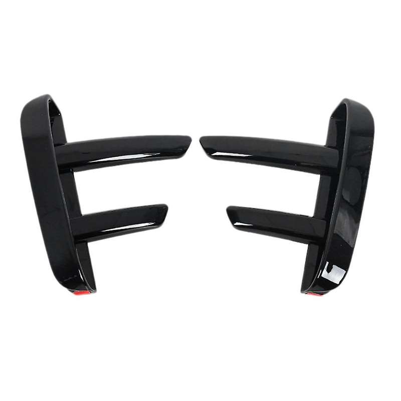 Car Bumper Grille Air Vent Cover for Land Rover Discovery 5 L462