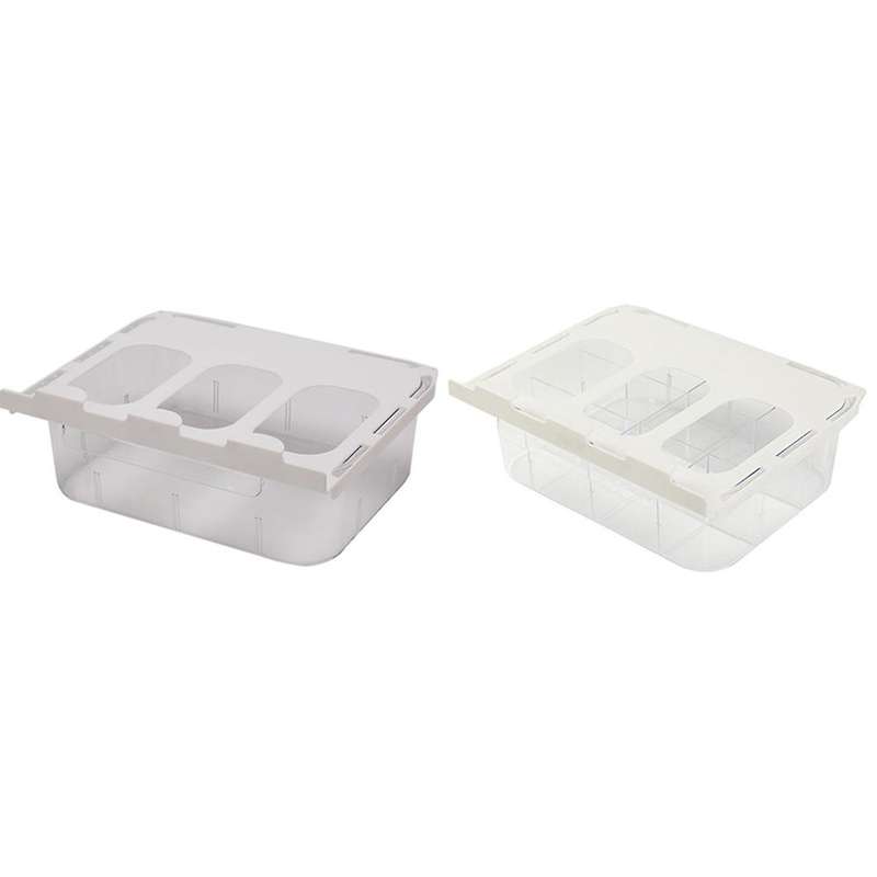 Drawer Type Underwear Storage Box Wardrobe Underwear Storage Drawer A