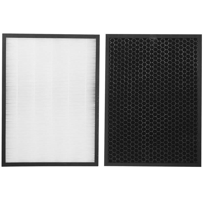For Sharp Fu-a80a Fu-a80a-w Fz-a80sfe Air Purifier Active Filtrate