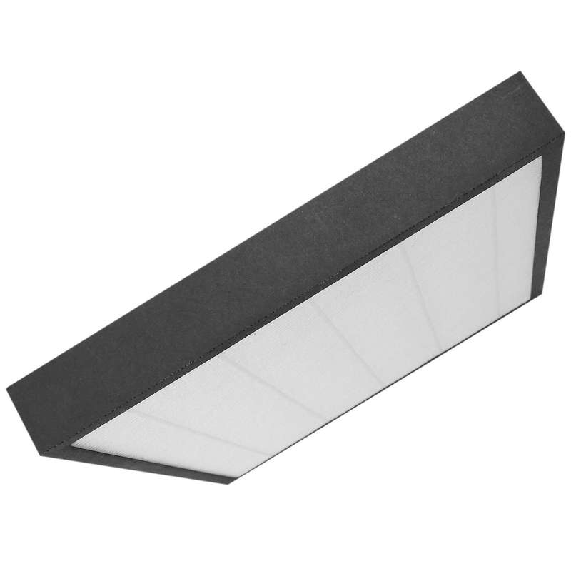 For Sharp Fu-a80a Fu-a80a-w Fz-a80sfe Air Purifier Active Filtrate