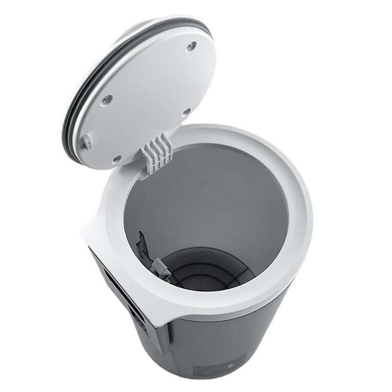 Dust Collector Bucket for Xiaomi Roborock T7 S7 Dust Collection Pile