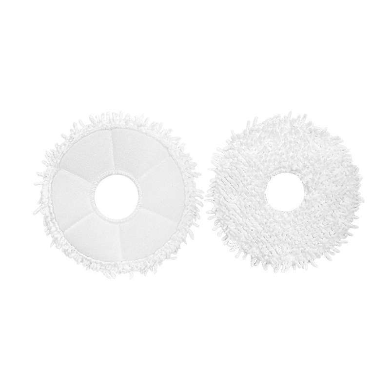 Vacuum Accessories Filter Kit for Ecovacs X1 Omni /turbo Dust Bag