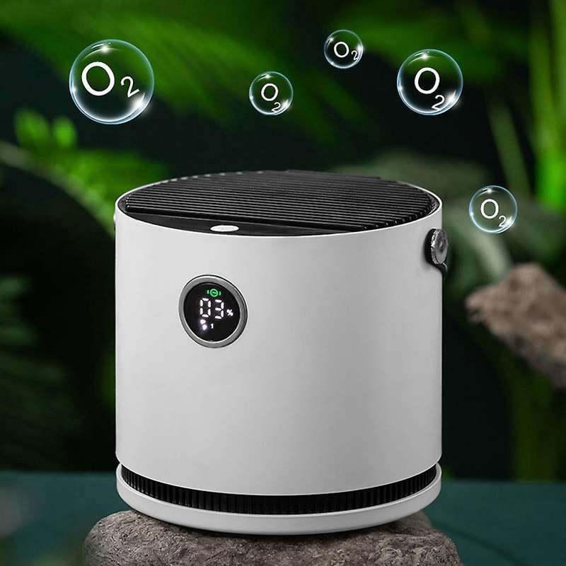 Air Purifier for Home,hepa Air Filter for Bedroom Room and Office