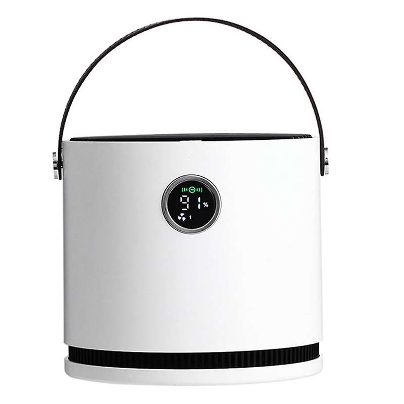 Air Purifier for Home,hepa Air Filter for Bedroom Room and Office