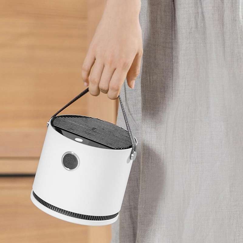 Air Purifier for Home,hepa Air Filter for Bedroom Room and Office