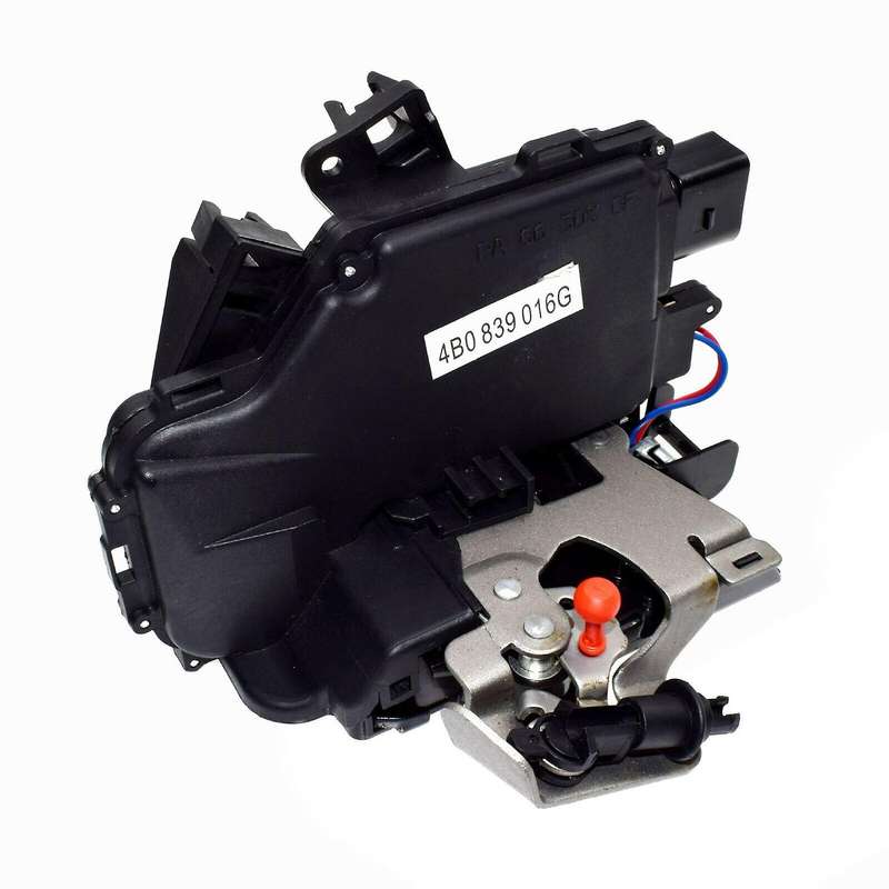Rear Right Door Lock Actuator Latch for -audi A4 A6 Quattro S6