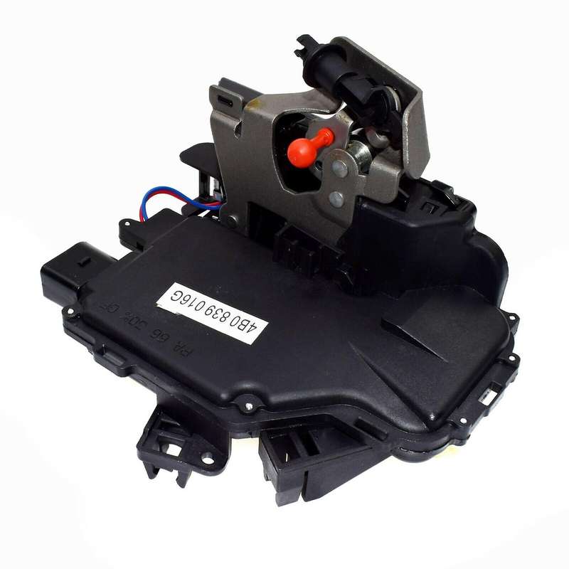 Rear Right Door Lock Actuator Latch for -audi A4 A6 Quattro S6