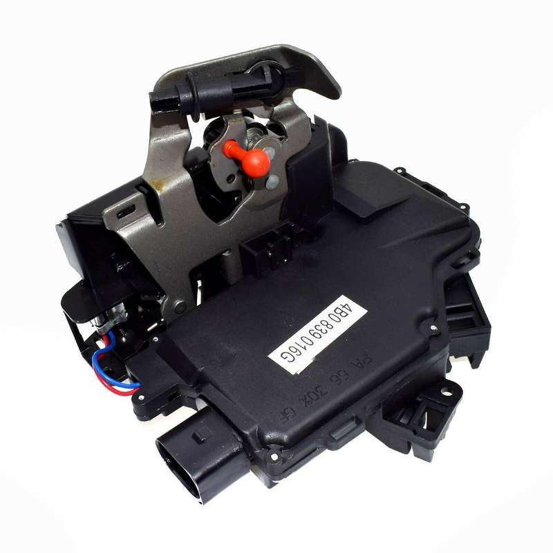 Rear Right Door Lock Actuator Latch for -audi A4 A6 Quattro S6