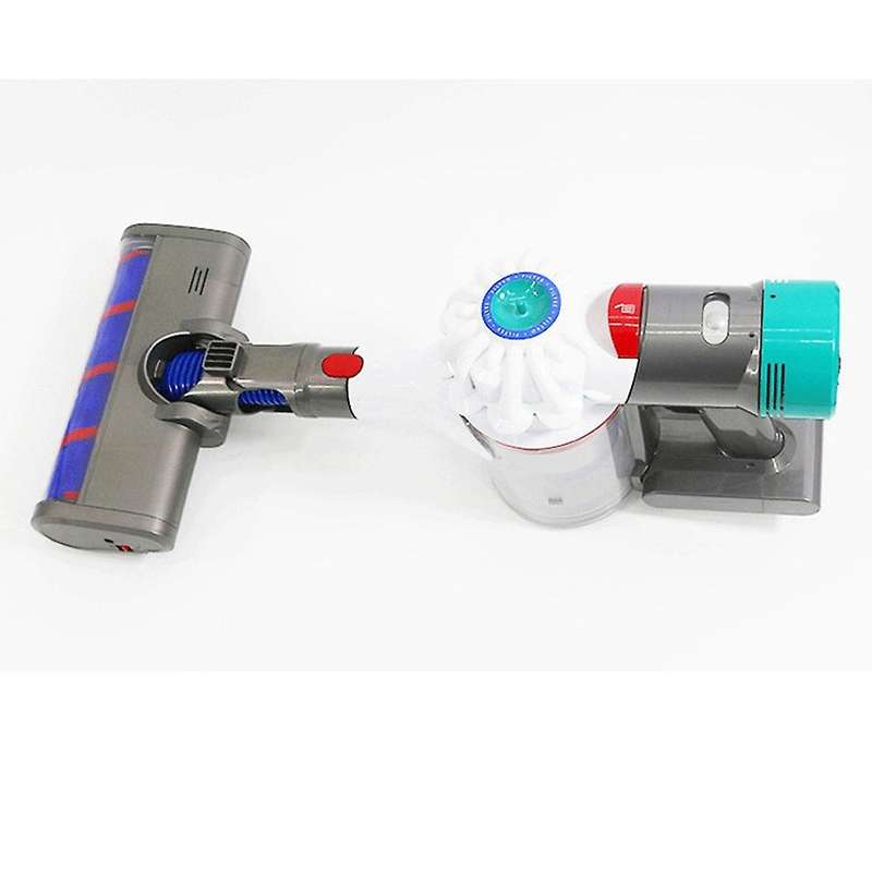 For Dyson Vacuum Cleaner V7 V8 V10 V11 Universal Soft Velvet B