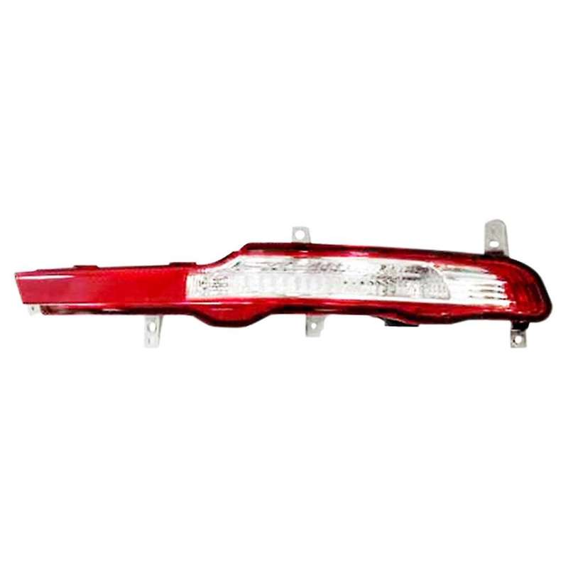 Car Right Rear Bumper Fog Light for Kia Sportage 2012-16 Usa Version