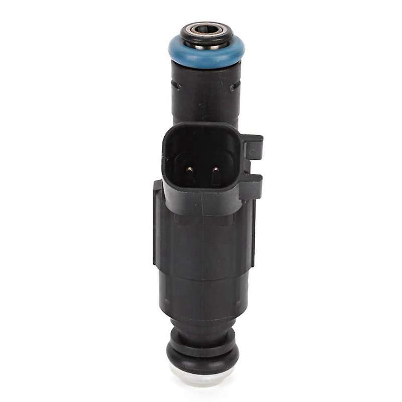 4pc/set Fuel Injector Nozzle for Toyota Avensis Corolla 1.4 Vvti 1.6