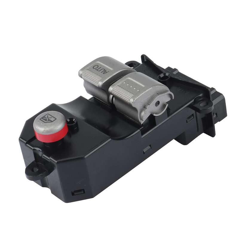 Car Glass Lifter Master Switch Power Window Control Switch for Honda