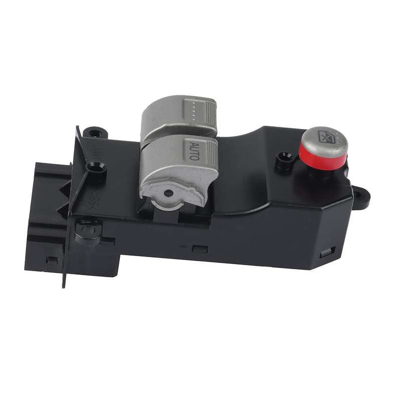 Car Glass Lifter Master Switch Power Window Control Switch for Honda
