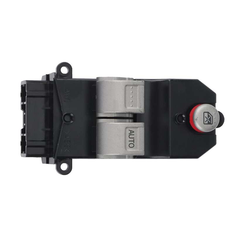 Car Glass Lifter Master Switch Power Window Control Switch for Honda