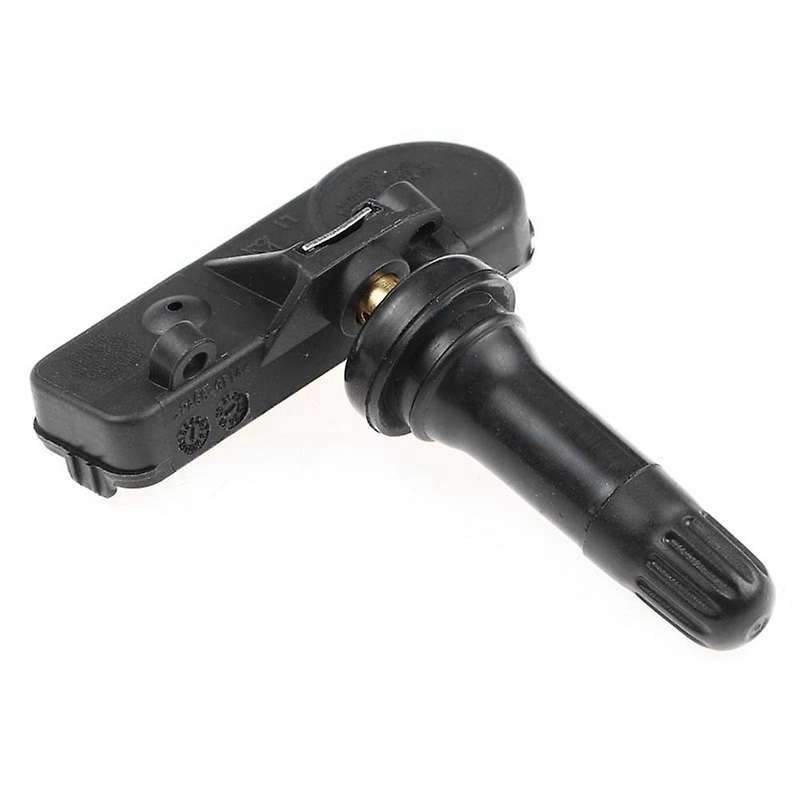 4pcs Tpms Tire Pressure Monitor Sensor for Dodge Ram 1500 Pickup