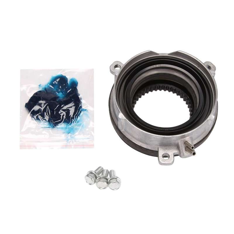 For Ssangyong Actyon (sports) Kyron Rexton Stavic2 Lock Hub Actuator