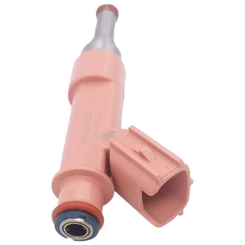 4pcs 23250-0t050 Fuel Injector Nozzle for Toyota Corolla 2009-2013