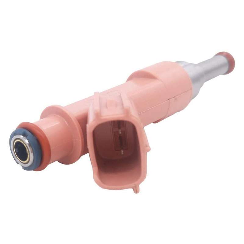 4pcs 23250-0t050 Fuel Injector Nozzle for Toyota Corolla 2009-2013