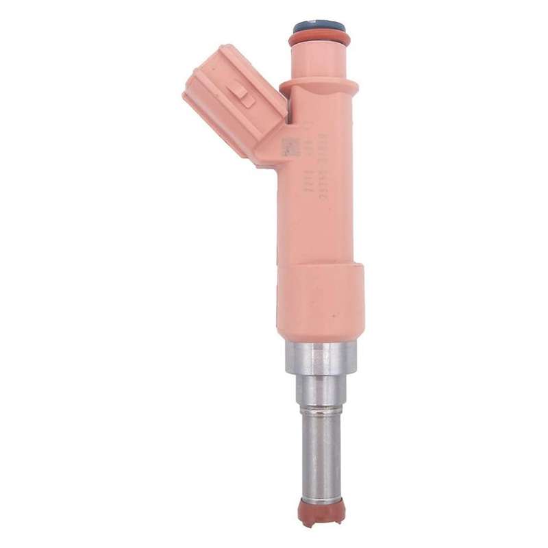4pcs 23250-0t050 Fuel Injector Nozzle for Toyota Corolla 2009-2013