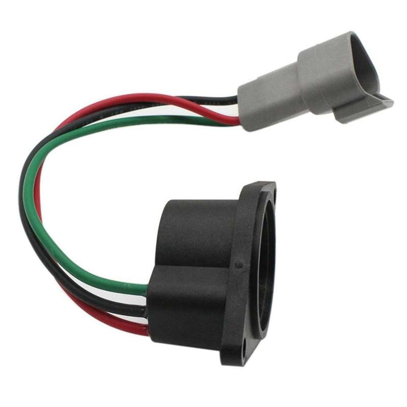 5x Cart Speed Sensor for Adc Motor Club Car Iq Ds and Precedent