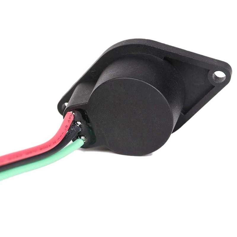 5x Cart Speed Sensor for Adc Motor Club Car Iq Ds and Precedent