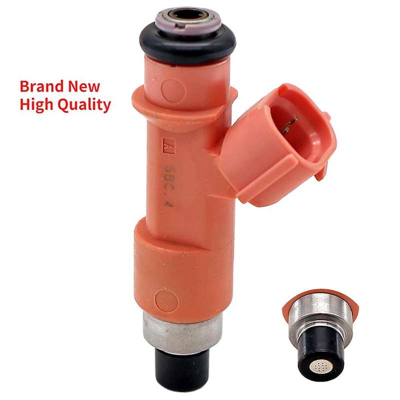 3pcs Car Fuel Injector Nozzle 12 Holes for Daihatsu for Hijet S320v