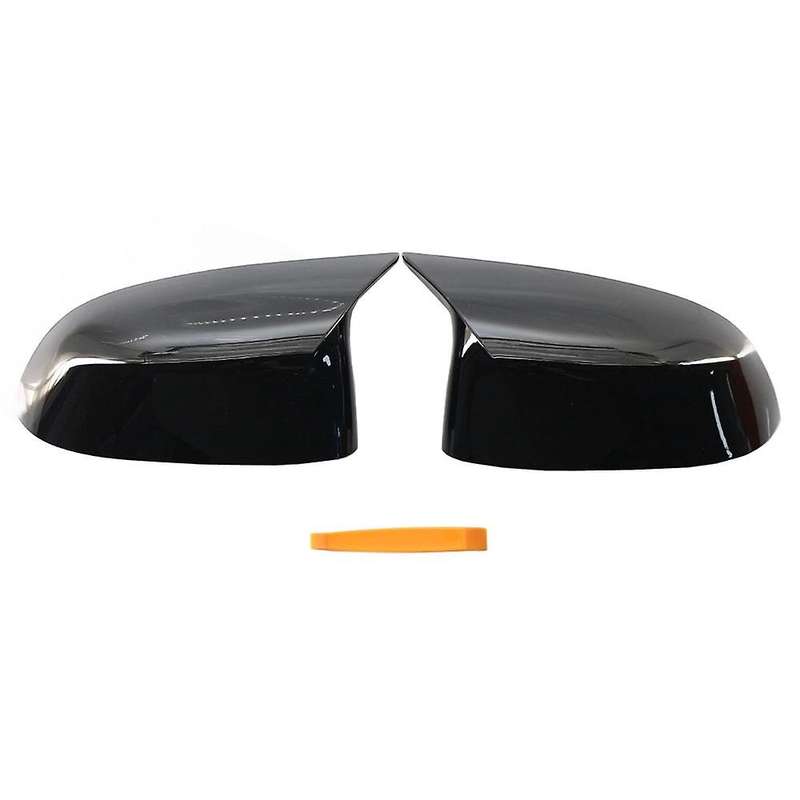 Car Rearview Mirror Cover for Bmw X3 G01 X4 G02 X5 G05 X6 G06 X7 G07