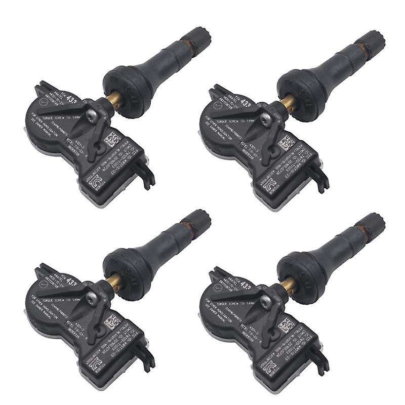 For 2018-2024 Jeep Compass Tpms 433mhz Tire Pressure Sensor