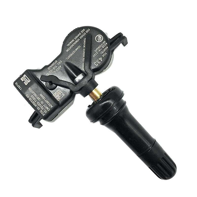 For 2018-2024 Jeep Compass Tpms 433mhz Tire Pressure Sensor