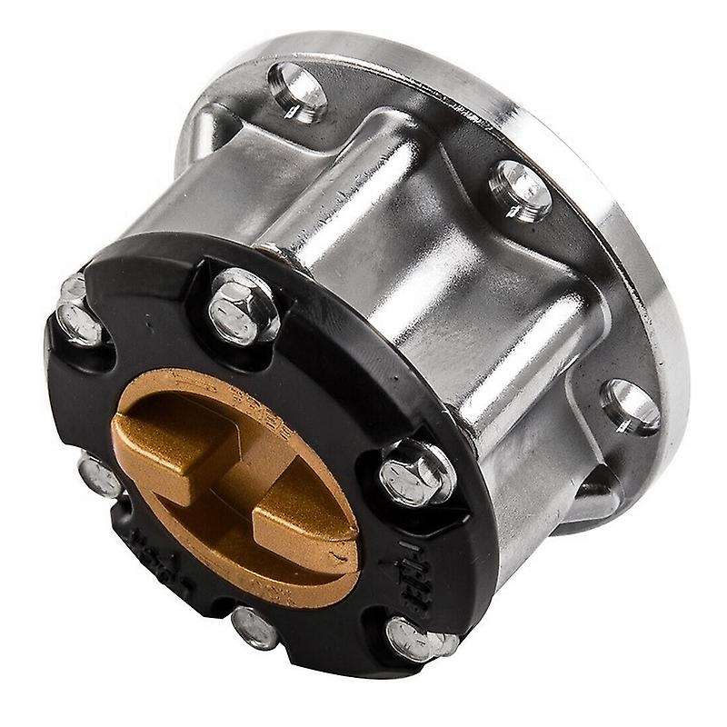 Free Wheel Locking Hub Manual Lock for Land Cruiser Fj40 Fj45 Fj60