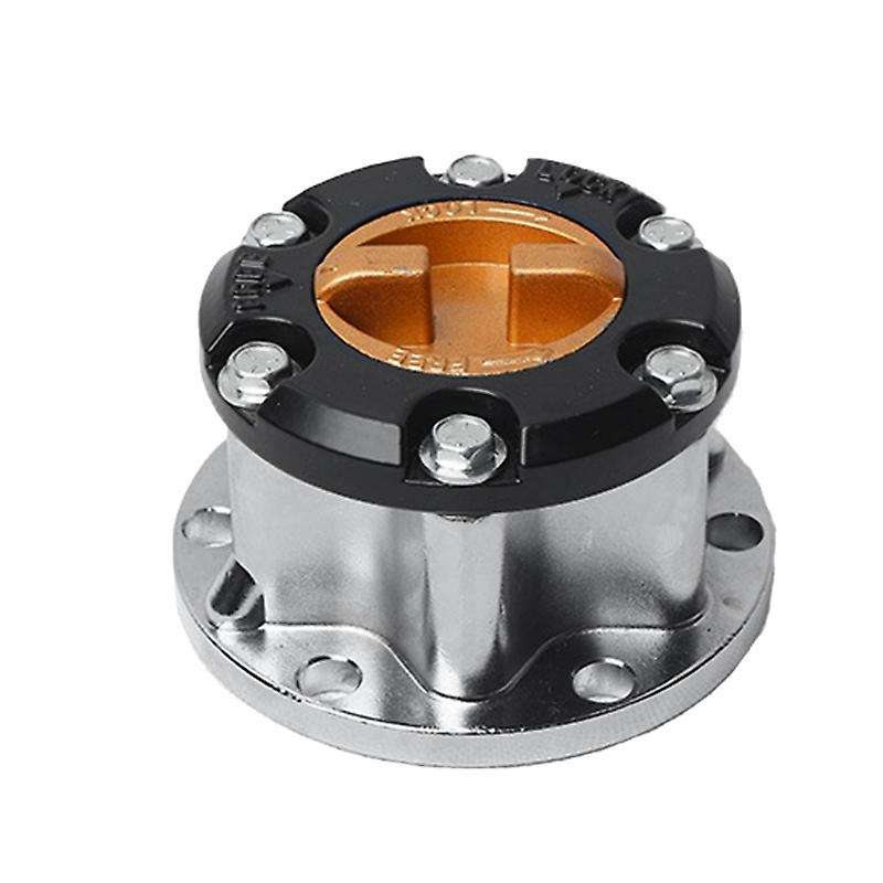 Free Wheel Locking Hub Manual Lock for Land Cruiser Fj40 Fj45 Fj60